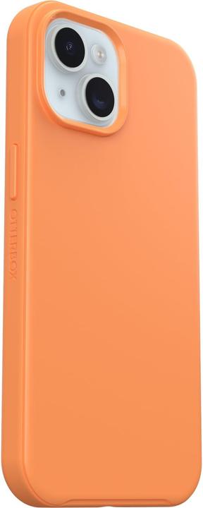 Actual product image OtterBox Symmetry mit MagSafe (Apple iPhone 15, Apple iPhone 16e, Apple iPhone 14, Apple iPhone 13)