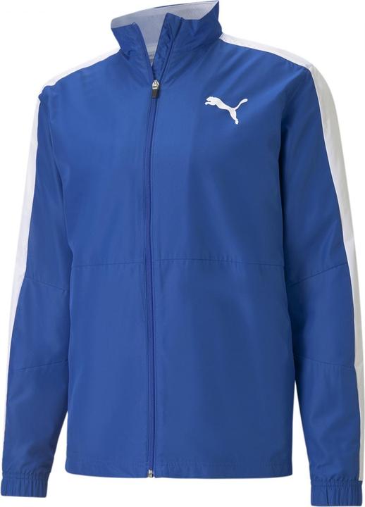 Produktbild Puma Cross the Line Warmup Jacket-520417 (L)