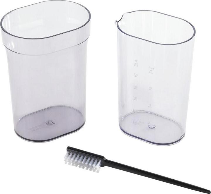 Actual product image Mio Star Slow Juicer 150 G