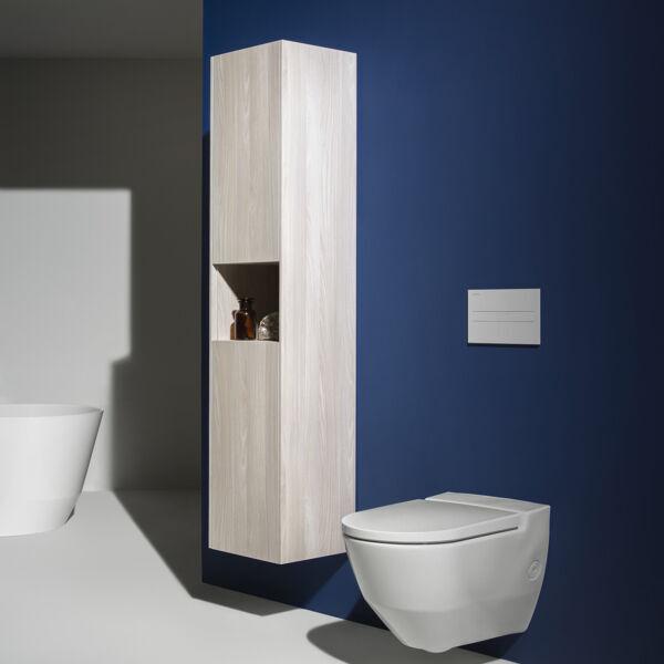 Actual product image Laufen Cleanet Navia