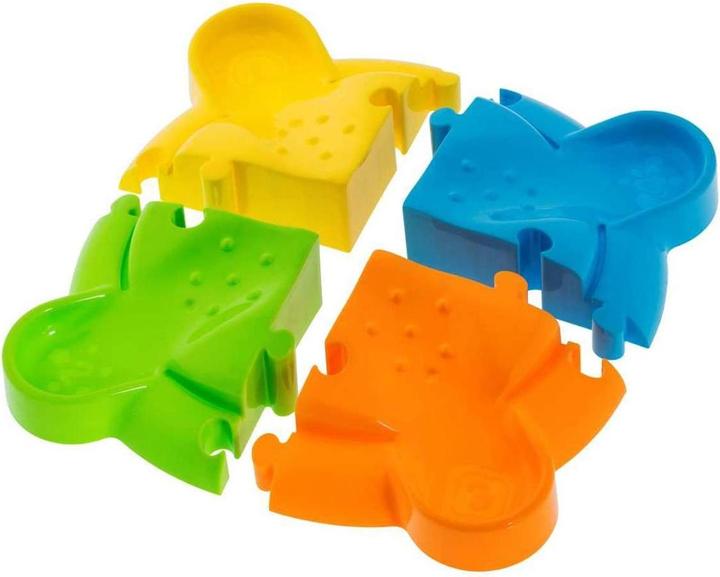 Actual product image Chicco 2 in 1 stacking cup