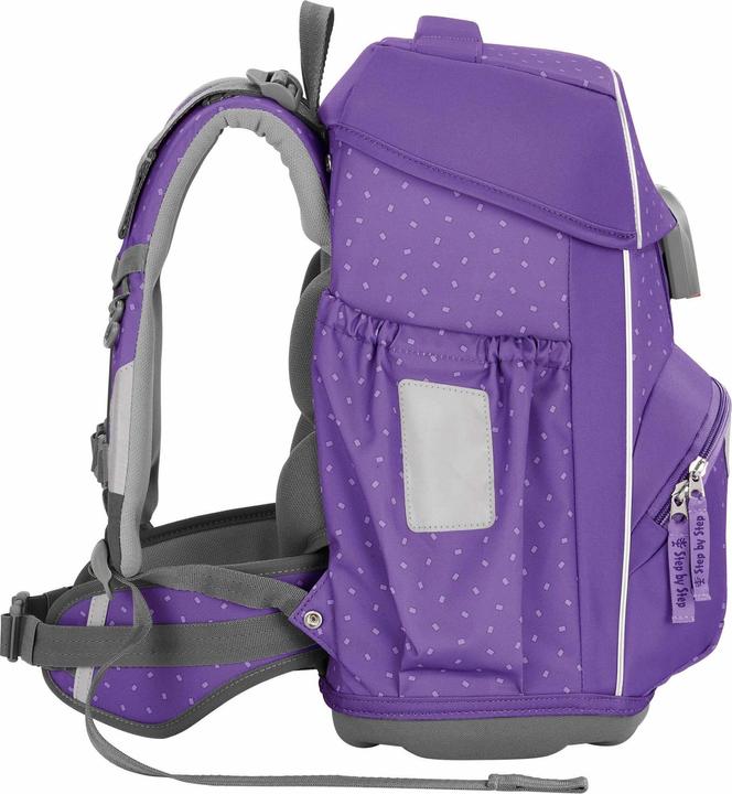 Image du produit Step by Step Schulranzen-Set BASIS, 4-teilig (20 l)