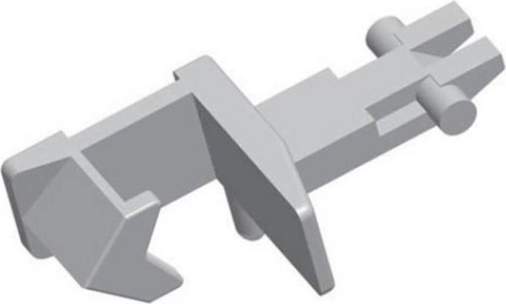 Produktbild Hornby 10 Arnold Standard Kupplungen für NEM-Aufnahme