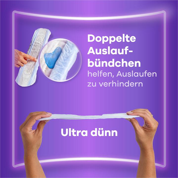 Actual product image Always Discreet (20 x, Regular)