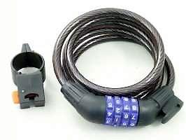 Produktbild M-Wave DS 4Zahlen (150 cm)