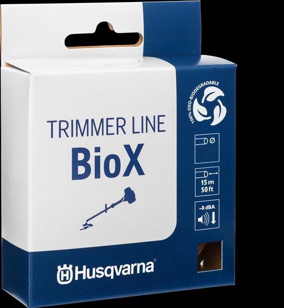 Produktbild Husqvarna BioX (Rasentrimmer)
