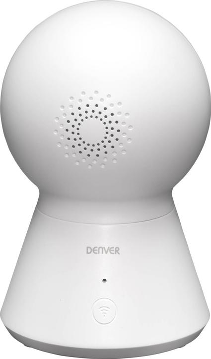 Actual product image Denver SHA-150 Home security system
