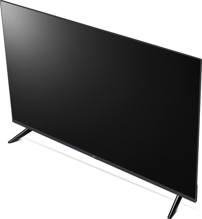 Image du produit LG 65UT73006LA TV LCD 4K UHD 165cm 65 pouces EEK G (A - G) CI+, DVB-C, DVB-S2, DVB-T2, WL (65", UT73, LED, 4K, 2023)