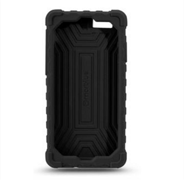 Produktbild MarBlue ToughTek anti-schock Gehäuse für iPhone 6/6S Schwarz (Apple iPhone 6)