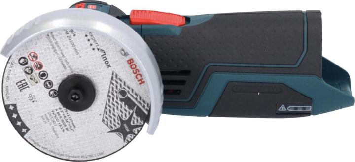 Produktbild Bosch Professional GWS 12V-76 (76 mm)