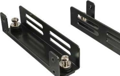 InLine Festplatten-Entkoppler