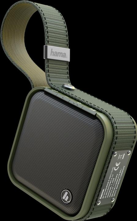 Produktbild Hama Soldier-S (14 h, Akkubetrieb)