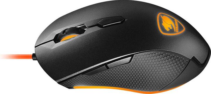 Immagine prodotto Cougar Minos X2 Mouse USB tipo A ottico 3000 DPI (Cablato)
