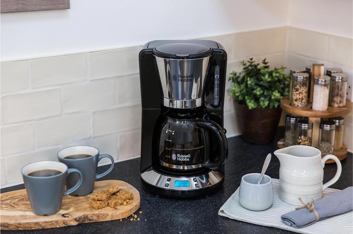 Produktbild Russell Hobbs Kaffeemaschine 24030-56 Vict.