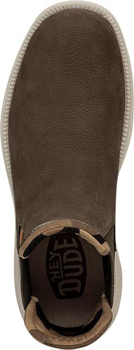 Produktbild Hey Dude Branson Boot Craft Leather (45)