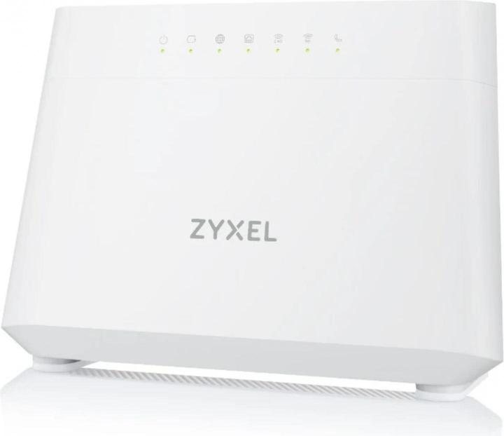 Actual product image Zyxel DX3301-T0