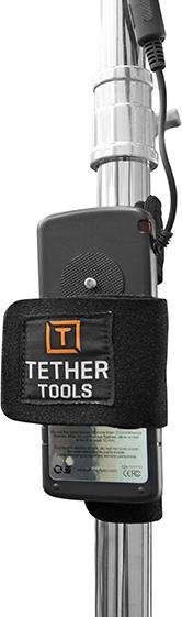 Image du produit Tether Tools StrapMoore (Adaptateur pour pied)