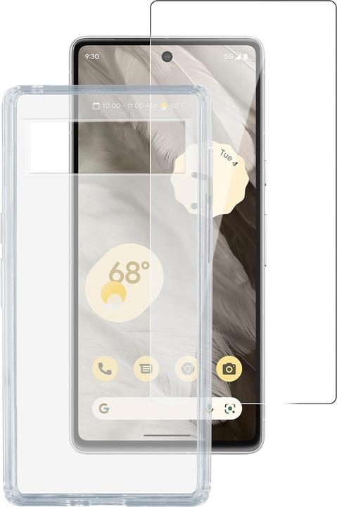 Produktbild 4smarts 360° Starter Set (Google Pixel 8 Pro)