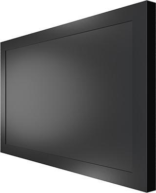 Produktbild Chief Impact On-Wall Kiosk