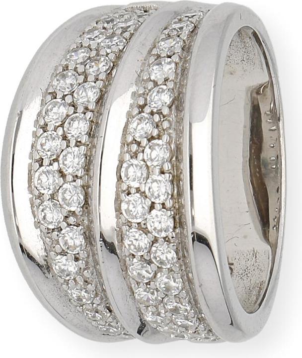 Produktbild Carat Style (60, 925 Silber)