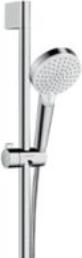 Immagine prodotto hansgrohe Ecostat 1001 CL brusetermostat (13213000) med Crometta Vario brusersaet 65 cm (26532400)