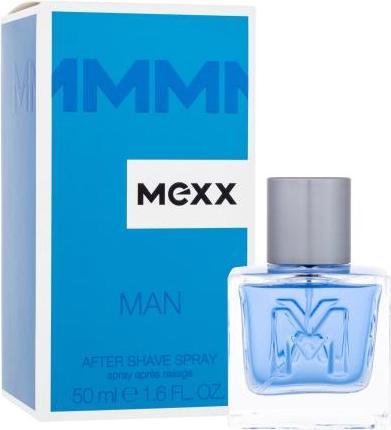 Immagine prodotto Mexx Dopobarba uomo (Lozione dopobarba, 50 ml)