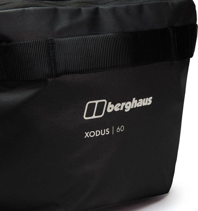 Actual product image Berghaus Xodus 60 Holdall (60 l)