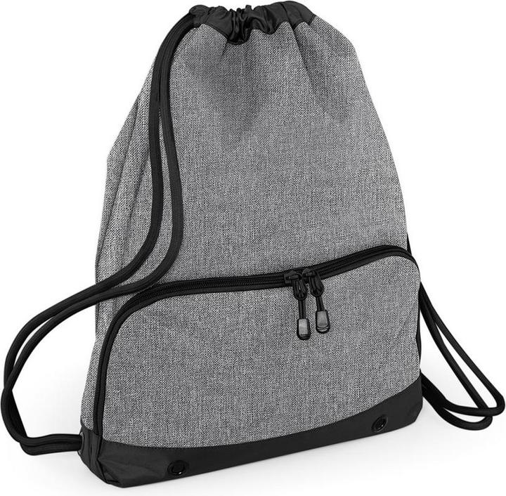 Bagbase Athleisure Kordelzug Tasche (18 l)