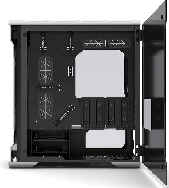 Actual product image Phanteks Enthoo Evolv (mATX)