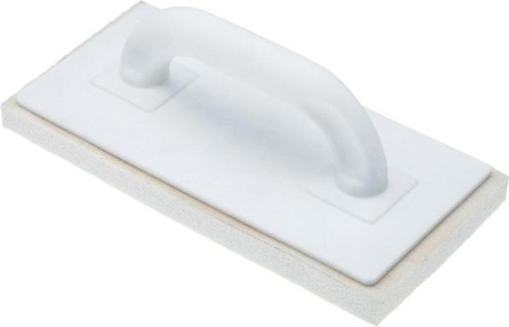 Actual product image HP Autozubehör Grating board with latex pad plastic L280xW140xS20mm (14 cm)