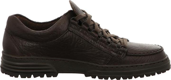 Actual product image Mephisto Lace-up shoes (42)