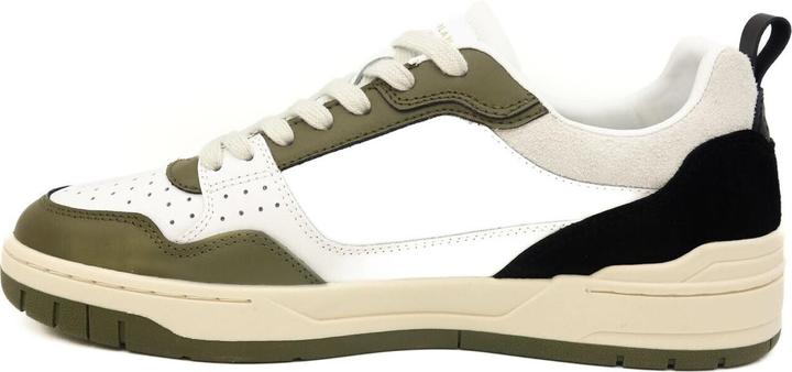 Produktbild Serge Blanco sneakers vernaz (44)