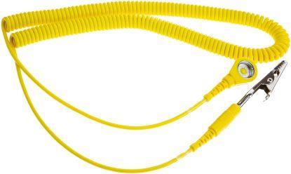 Produktbild Rs Pro Antistatik Spiralkabel 3,6m