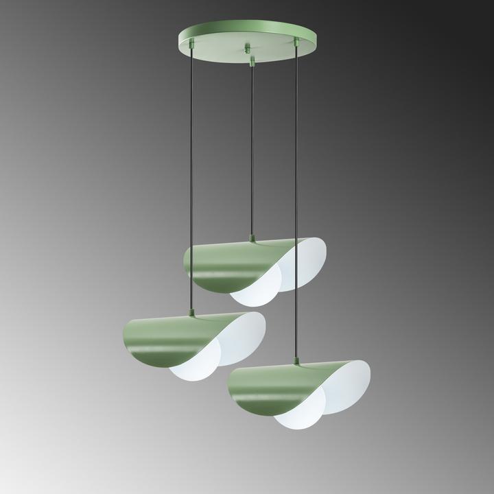 Actual product image Opviq Vatoz (E27)