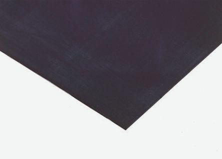 Immagine prodotto Rs Pro Foglio gomma Neoprene nero 1000x600x10mm (1000 mm, 600 mm, 10 mm)