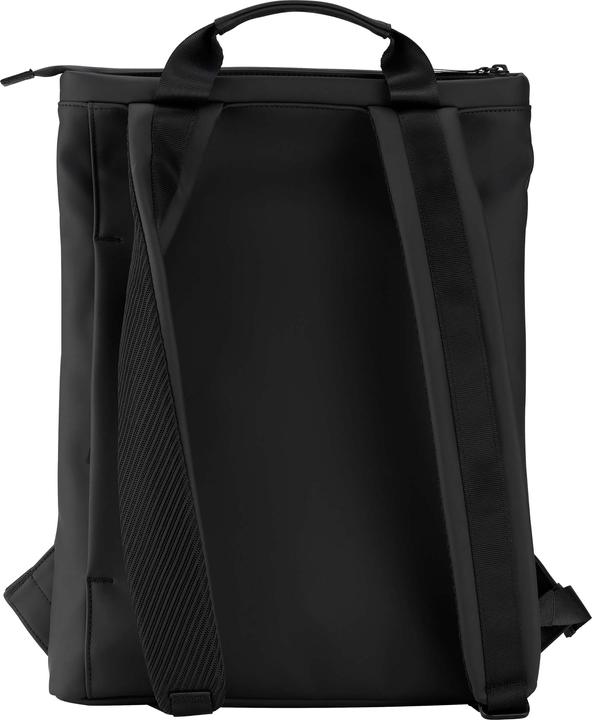 Actual product image ASUS AP2600 VIGOUR Backpack 16" black (16", ASUS)