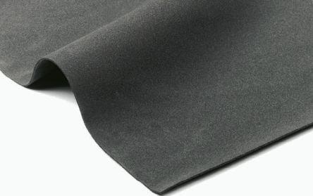 Rs Pro Neopren-Schwamm 3mm (2000 mm, 2000 mm, 3 mm)