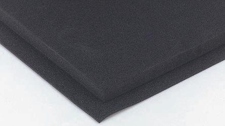Produktbild Rs Pro LD45 Polyethylen-Schaumstoff SAB 10mm (1000 mm, 2000 mm, 10 mm)