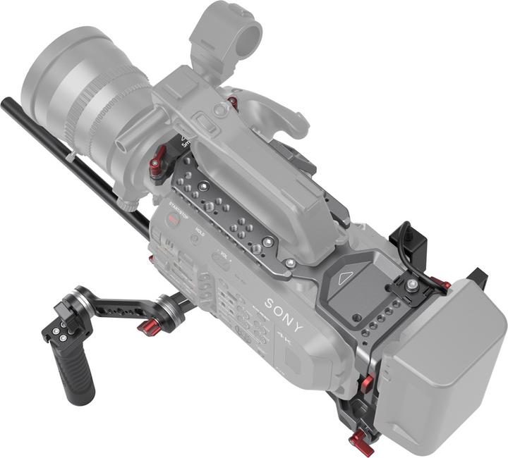 Produktbild SmallRig SONY FX9 Professional Kit 3057