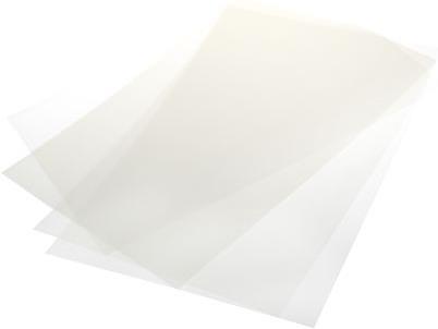 Actual product image Rs Pro Mylar Film 0.25mm, pack of 5