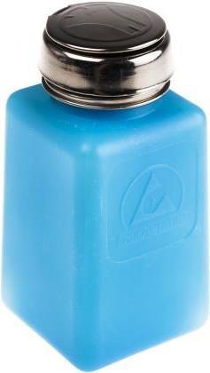 Rs Pro Anti-splash pump dispenser,180ml (6oz)