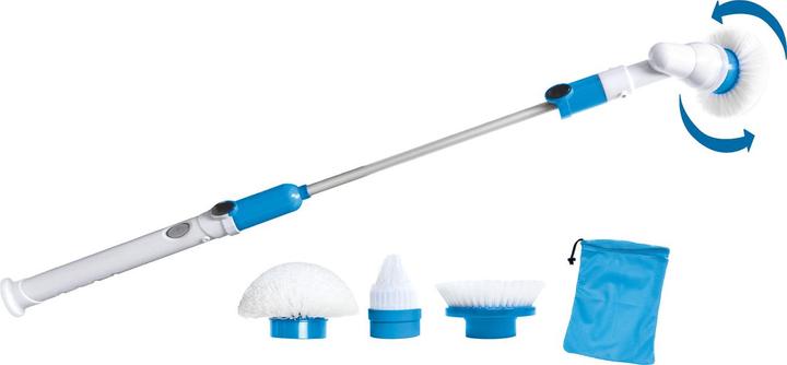 Actual product image MediaShop Hurricane (1 pcs.)