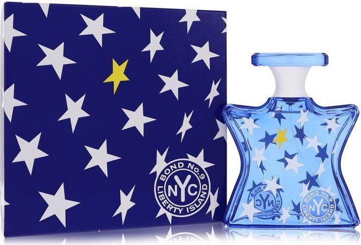 Bond No. 9 Liberty Island (Eau de Parfum, 100 ml)