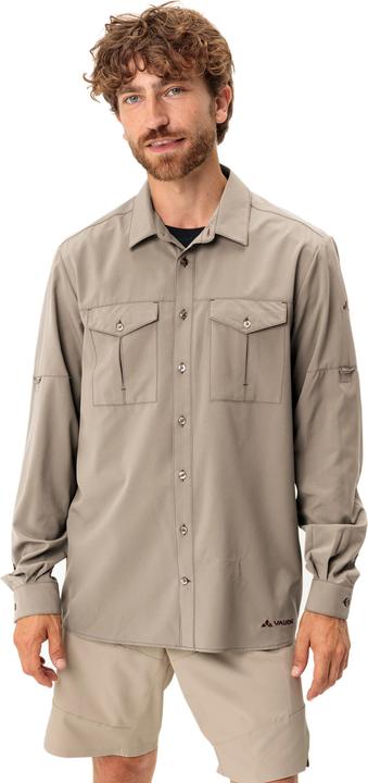 Image du produit Vaude Rosemoor L/S Shirt II (XXL)
