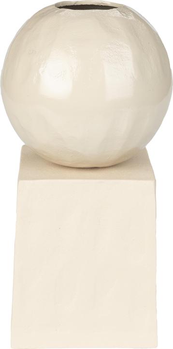 Actual product image Zuiver Crocus Vase Beige (1 x)