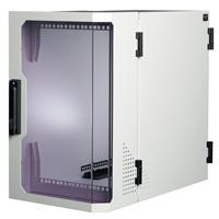 Produktbild Apra VARI 2000 Wandverteiler (12 HE, 19 Zoll Rack)