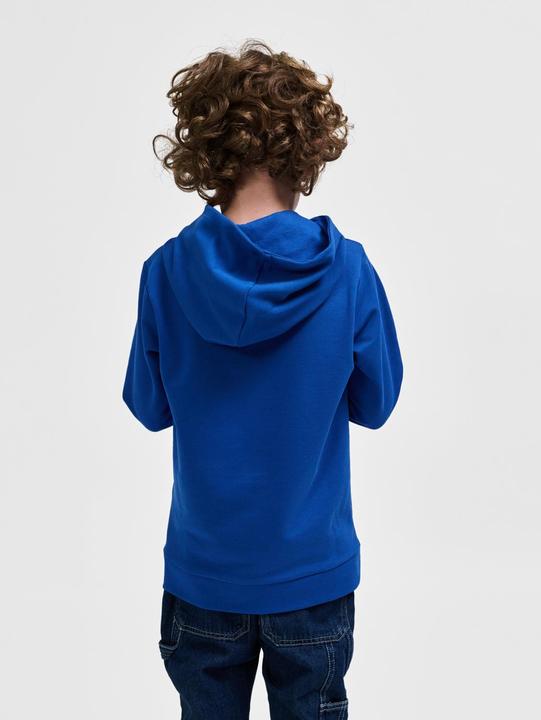 Actual product image hummel hmlCUATRO HOODIE (116)