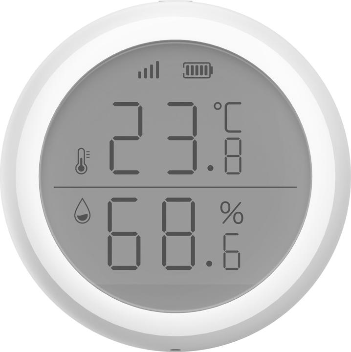 Immagine prodotto Imou Czujnik temperatury i wilgotności