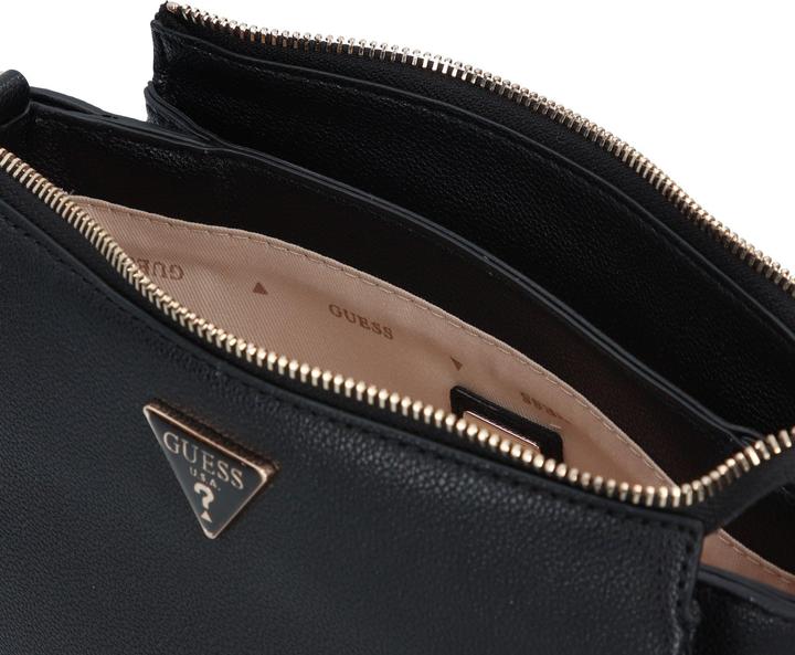 Actual product image Guess Silvye Schultertasche 24 cm