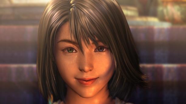 Image du produit Square Enix Final Fantasy X / X-2 HD Remaster (Importation) (PS3)